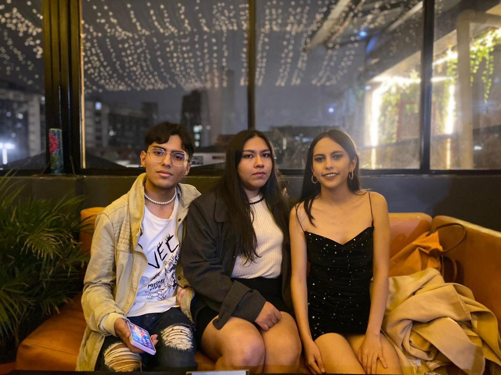 Hostal La Guayunga Rooftop Quito Ngoại thất bức ảnh