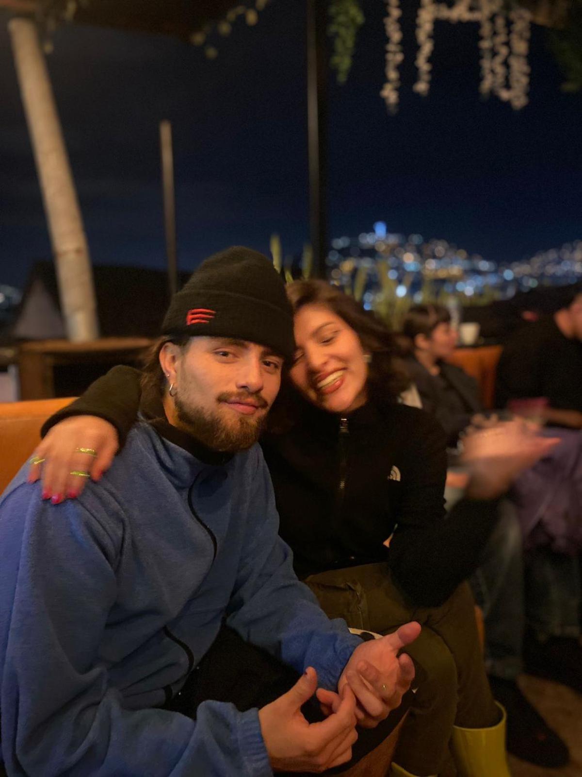 Hostal La Guayunga Rooftop Quito Ngoại thất bức ảnh