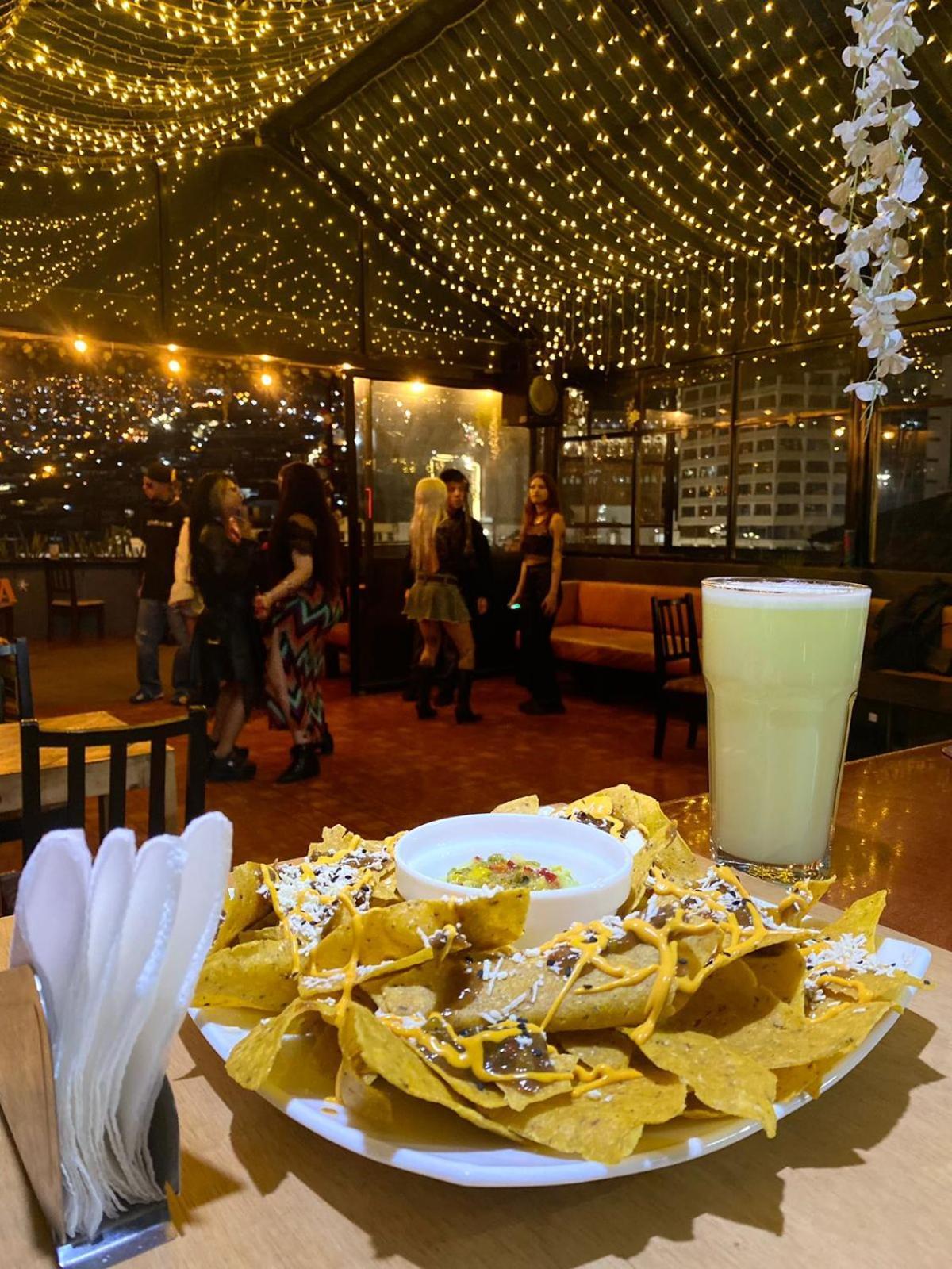 Hostal La Guayunga Rooftop Quito Ngoại thất bức ảnh